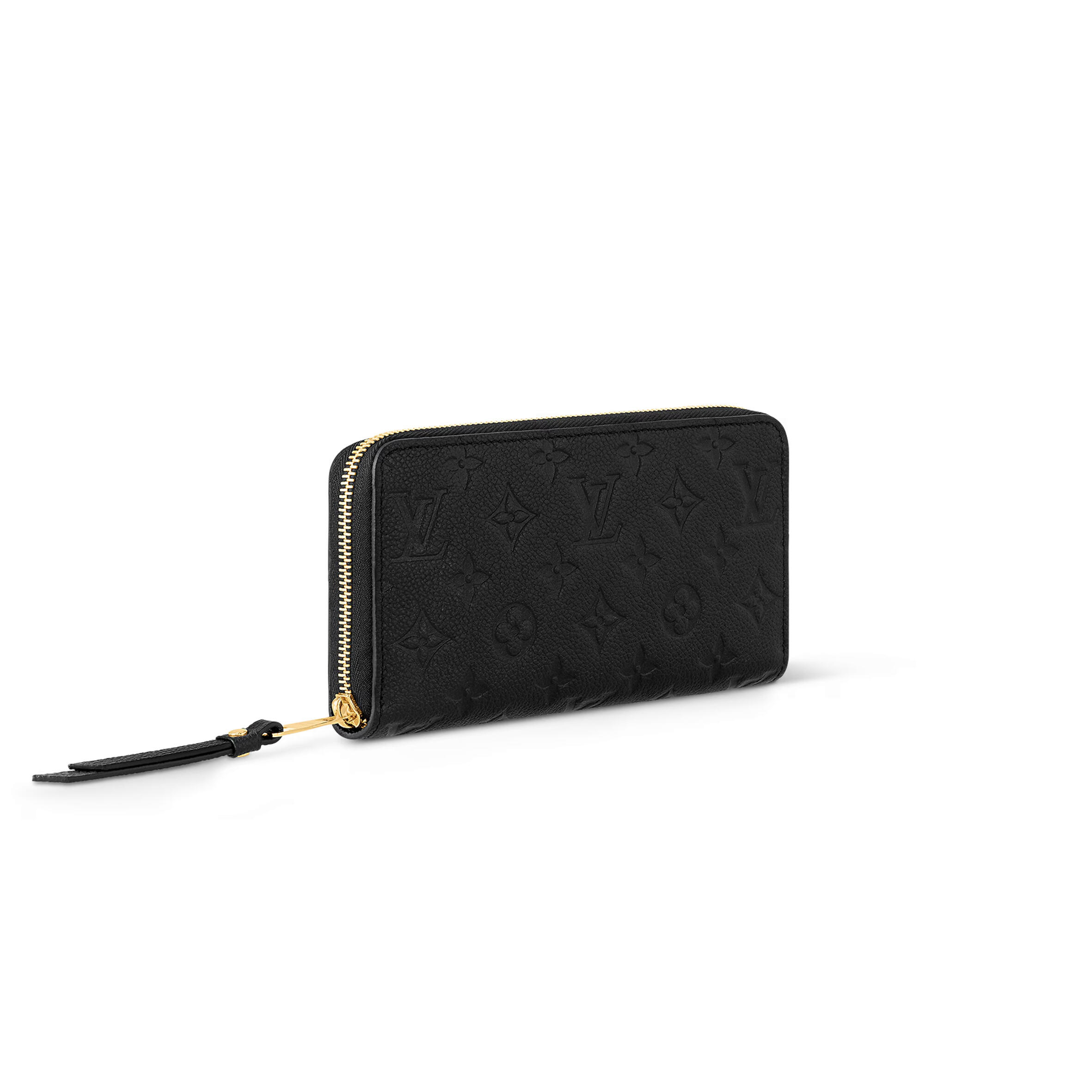 LOUIS VUITTON ZIPPY WALLET M61864 (19.5*10.5*2.5cm)